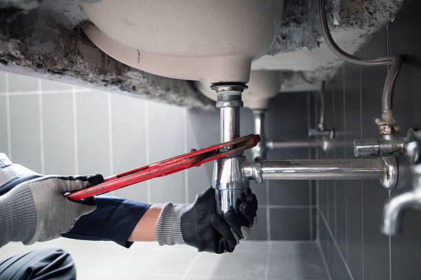 Trusted Drain Cleaning service in Mc Rae, AR - Masters Plumbing Service